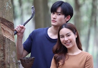 7 คู่จิ้นสุดฮอตจากซีรีส์ไทย ที่แฟน ๆ ยกให้เป็น “คู่ขวัญในดวงใจ”