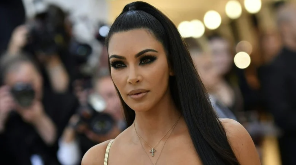 Kim Kardashian a 10 nejtrapnějších momentů