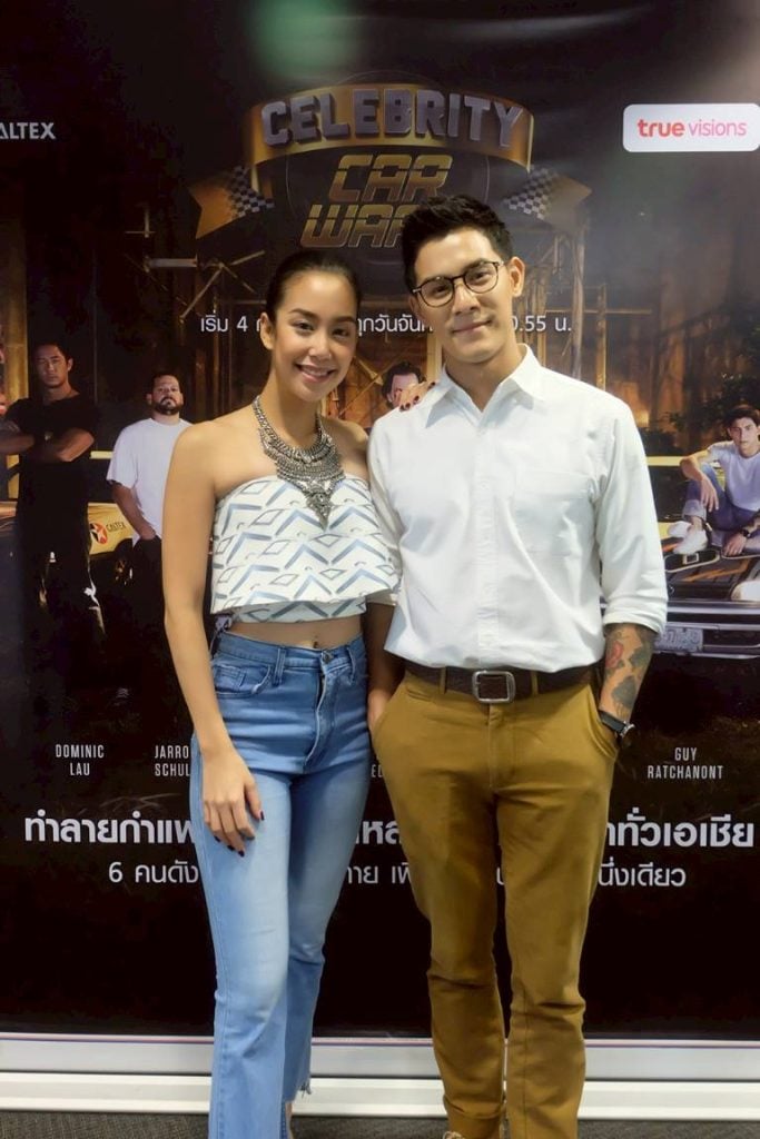 คุณอาจจะยังไม่รู้ คู่เพื่อนดารารู้จักกันตั้งแต่เด็กจนโตมาร่วมงานกัน ว้าวมาก