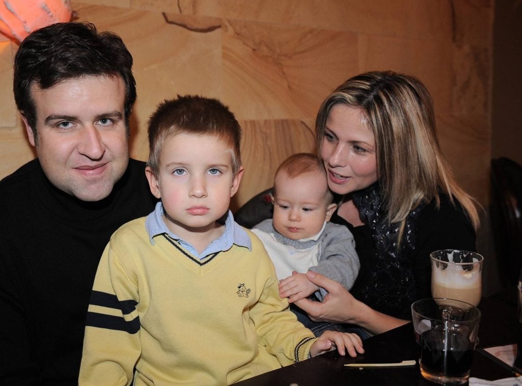 S Jágrem jí to nevyšlo. Vzala si o 30 let staršího miliardáře. Jak se dnes má Nicol Lenertová?