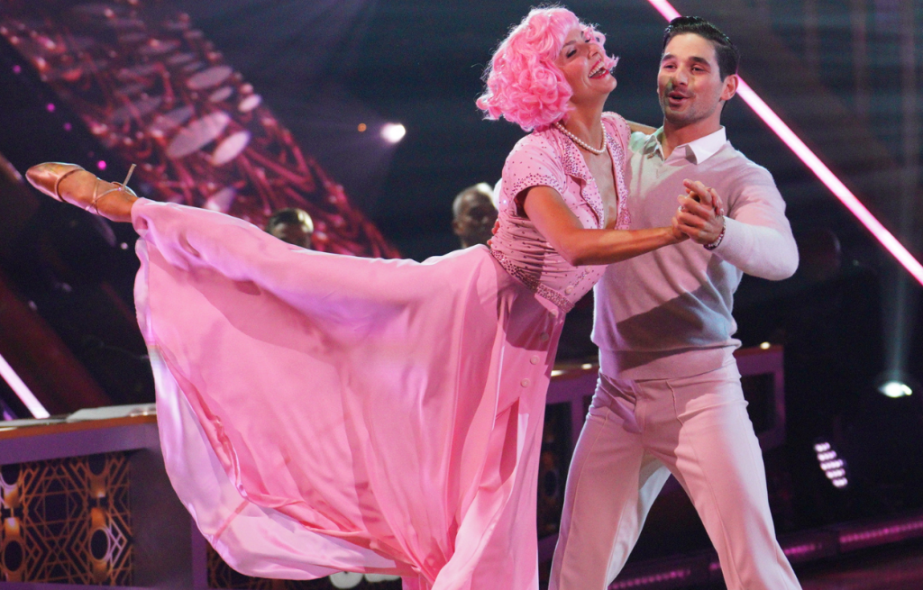 Top 10 Dancing With The Stars Episodes Of All Time