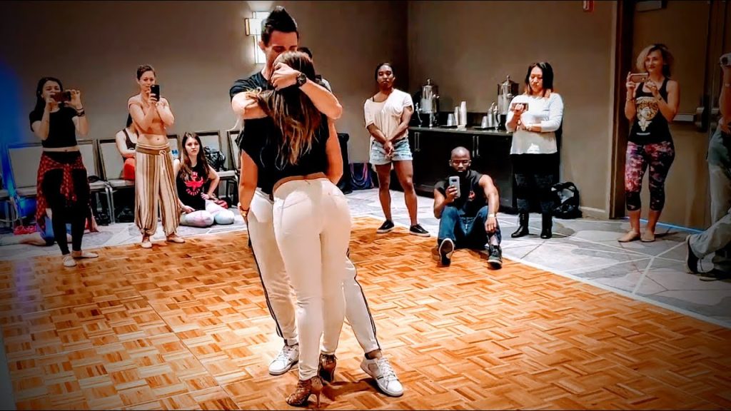 Zouk – taniec, który hipnotyzuje. 6 filmów, od których trudno oderwać wzrok
