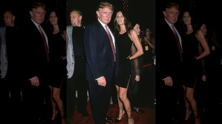 10 looks que Melania Trump seguramente no volverá a usar