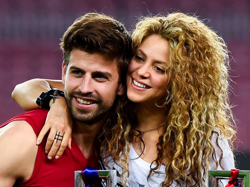 ¿Se viene el perdón? Shakira lanza elogio a Piqué