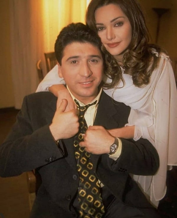 90’ların Heartthrob’ları: Türk Sinema ve Televizyonunun Zamansız Erkekleri