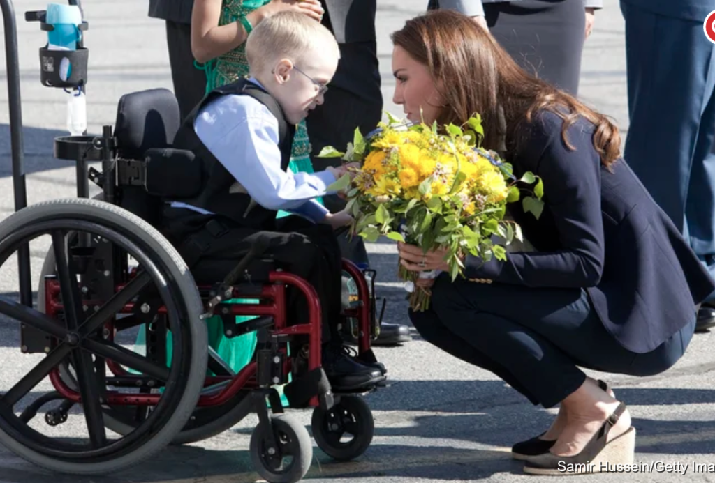 Top 9 Kate Middleton Fashion Risks That Ended Well