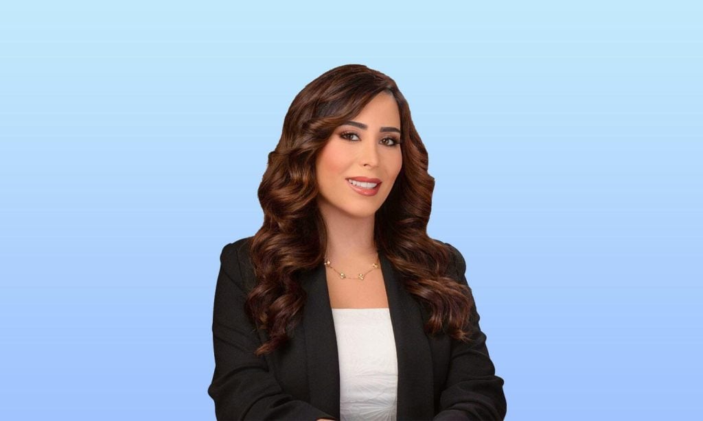 هؤلاء النساء العربيات الخمس يحققن نجاحاً باهراً في عالم العملات الرقمية