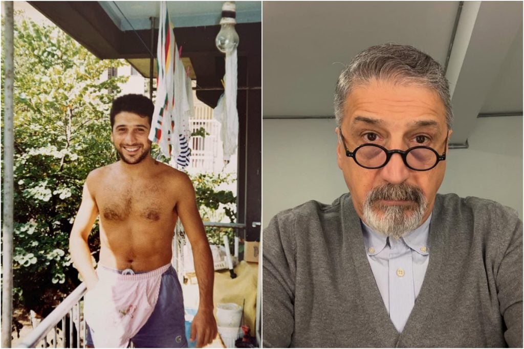 90’ların Heartthrob’ları: Türk Sinema ve Televizyonunun Zamansız Erkekleri