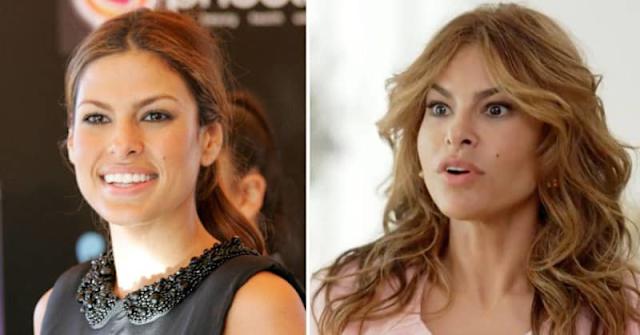 Eva Mendes Cosmetic Procedures: What She’s Confirmed (and What’s Just Speculation)