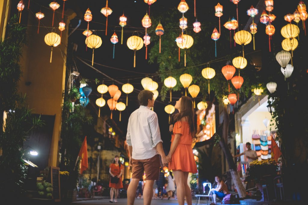 9 bí kíp để có một mối quan hệ hạnh phúc!