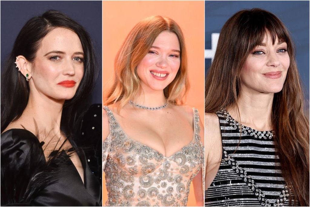 Les 12 actrices les plus célèbres du monde en ce moment 