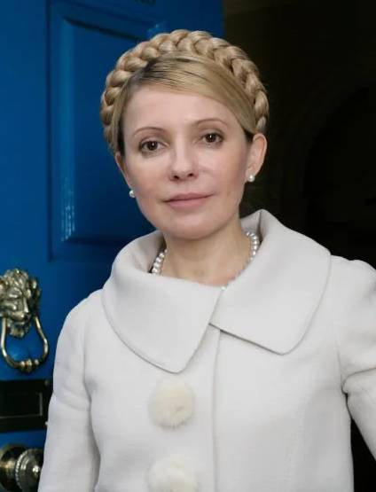 Її образ змінювався разом із країною: шокуючий шлях Юлії Тимошенко