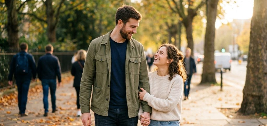 8 Gründe, warum Männer kleine Frauen lieben