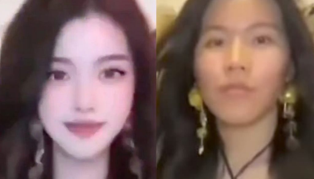 Influencer Tiongkok Ini Kehilangan 140 Ribu Pengikut! Kok Bisa?