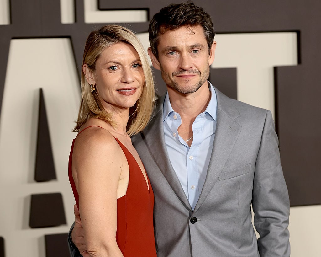 10 Couples Who Fell in Love On Set—and Are Still Together 