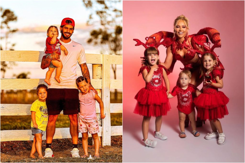Casamento de Virginia Fonseca e Zé Felipe vira divórcio de R$ 500 milhões