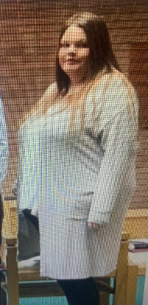 Neuvěřitelná proměna ze 150 kg na velikost S