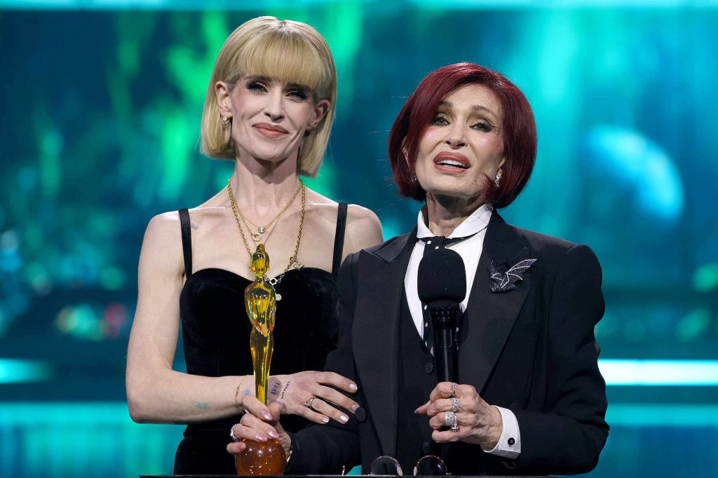 The Worst “Ozempic Face” Transformations in Hollywood