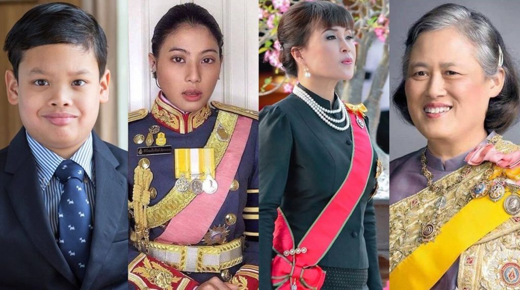เปิดเหตุผลเจาะลึก ทำไม “ราชวงศ์ไทย” ถึงได้รับการยกย่องว่าก้าวหน้าและทรงพลวัตที่สุดในเอเชีย!