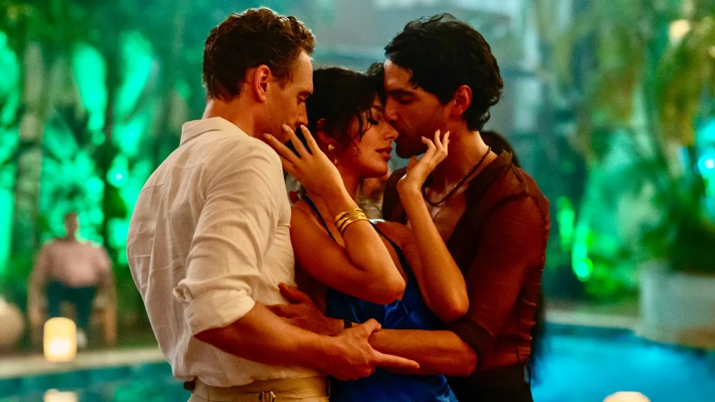 Los 7 bailes más candentes del cine y la televisión