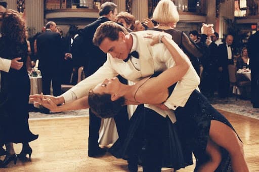 Los 7 bailes más candentes del cine y la televisión