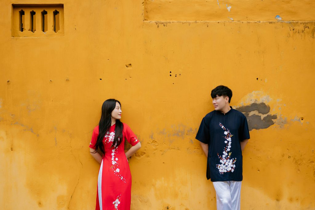 Yêu bằng mắt: Có thể bạn chưa biết!