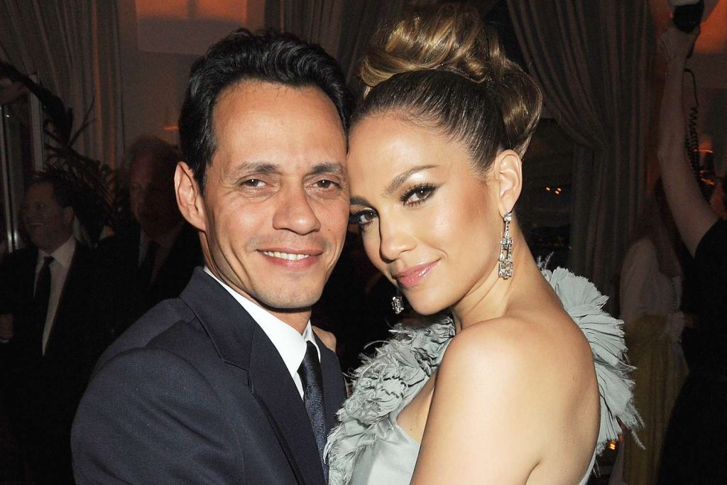 Kehidupan Jennifer Lopez Bikin Syok Dan Terharu!