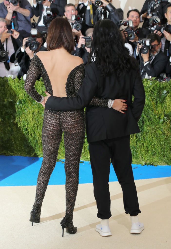 Iconic Celebrity Revenge Dresses We’ll Never Forget