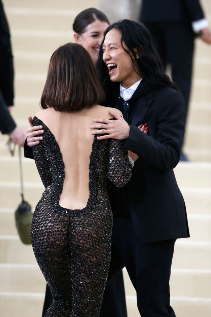Iconic Celebrity Revenge Dresses We’ll Never Forget