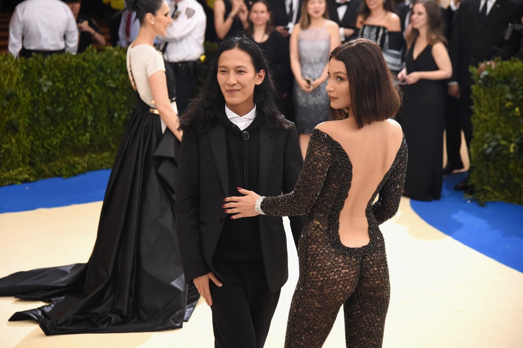 Iconic Celebrity Revenge Dresses We’ll Never Forget