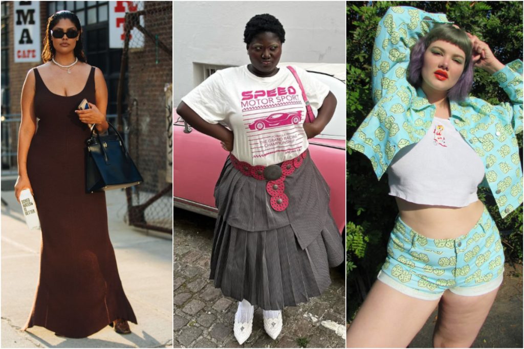 10 Itens Essenciais Para O Guarda-Roupa De Mulheres Com Curvas