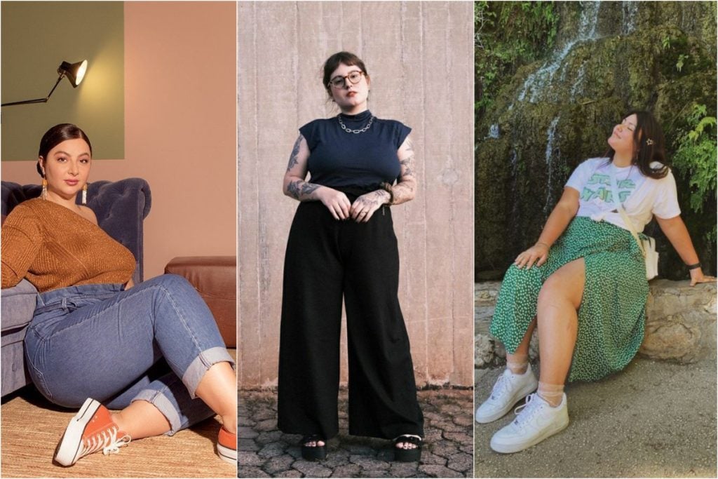 How To Pose With Confidence: Plus-Size And Midsize Photo Tips That Actually Work