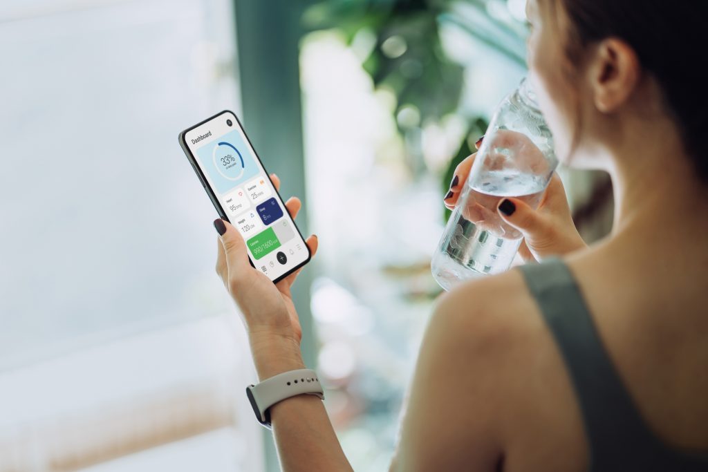 Tại Sao Ăn Ít Mà Vẫn Giữ Cân?