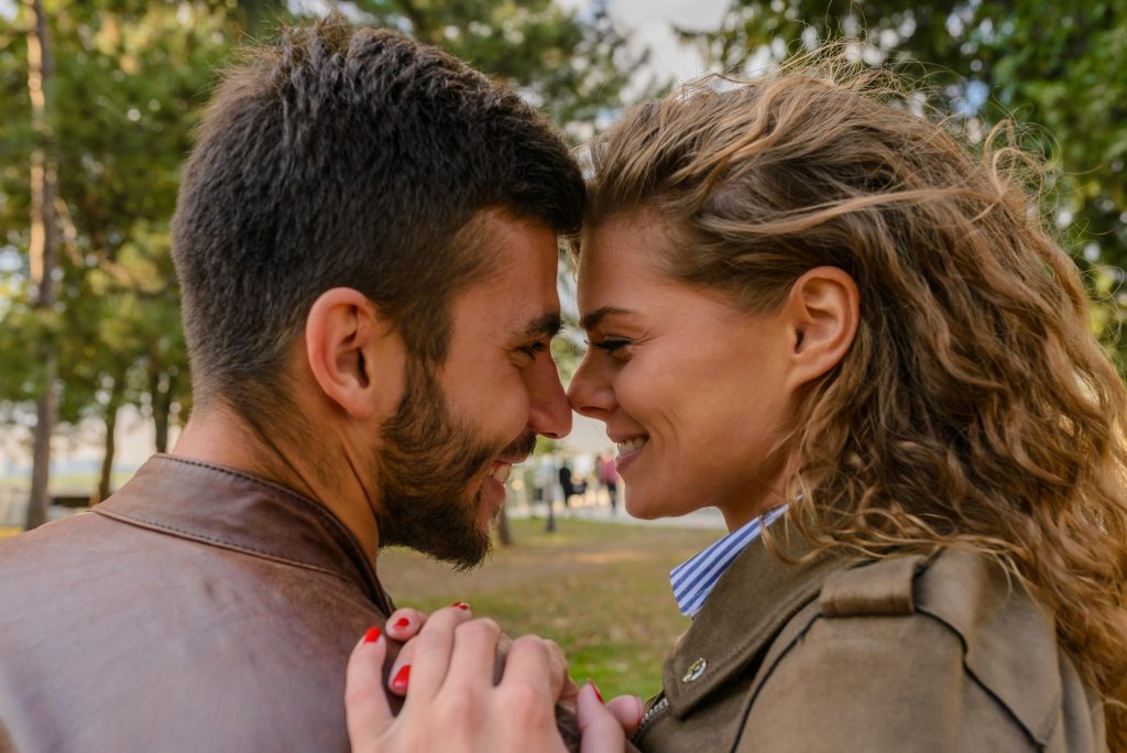 The Strange Science Of Eye Contact And Connection