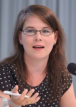 Annalena Baerbock Privat Mit 10 Spannenden Einblicken Hinter Die Kulissen Der Macht