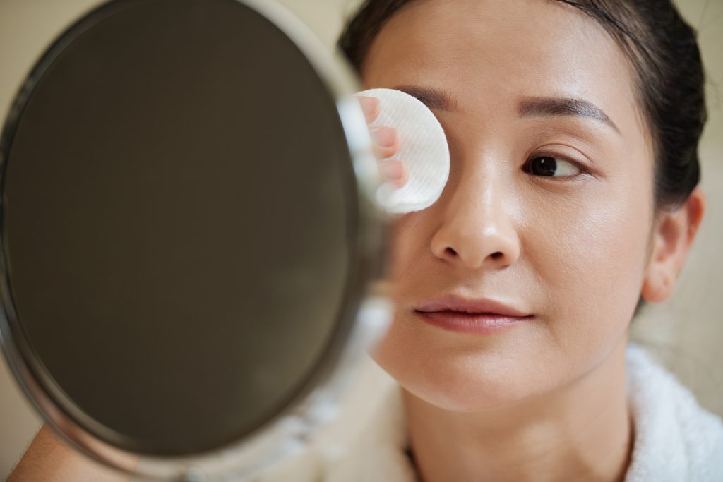 Những biện pháp làm trắng da tự nhiên dễ dàng thực hiện tại nhà