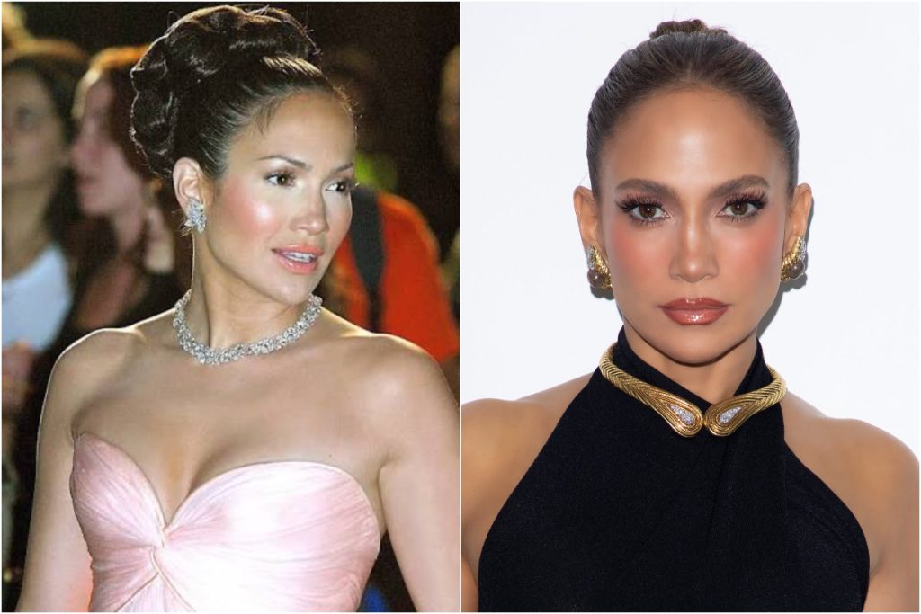 Estas 5 famosas latinas lucen mucho más jóvenes de lo que son