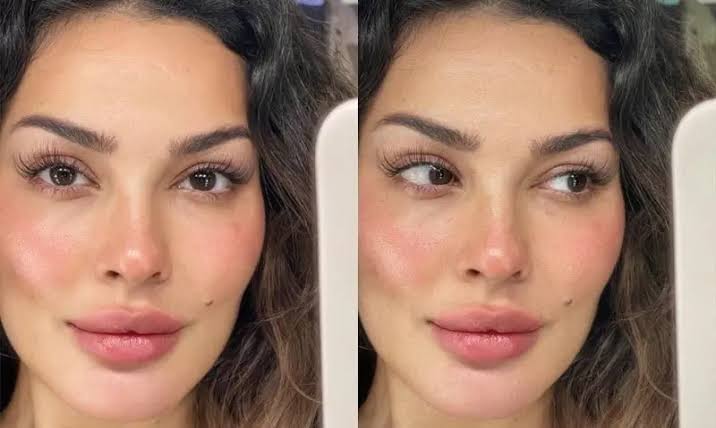 10 نجمات عربيات يبدين مختلفات تمامًا من دون مكياج