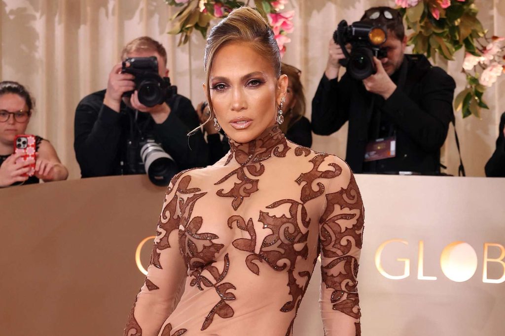 Jennifer Lopez’in Şöhrete Uzanan Yolda Verdiği Zorlu Mücadeleler