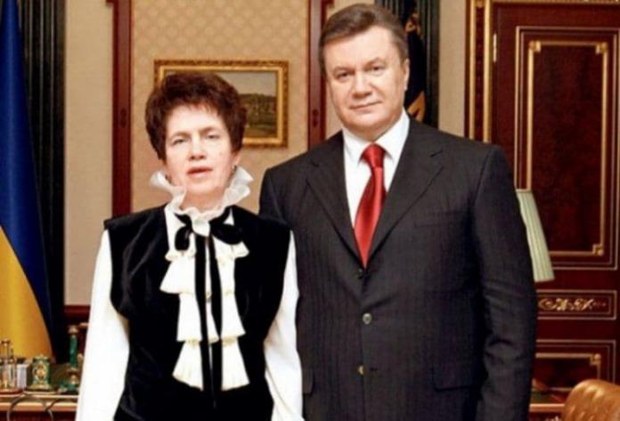 Людмила Янукович померла чи ні? Що стоїть за чутками про колишню першу леді