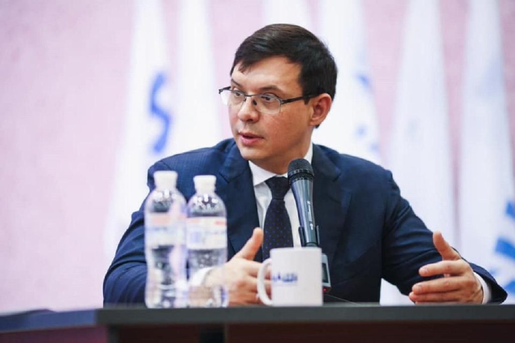 Євген Мураєв де зараз у 2026 році: Пекін, нові підозри та життя після втечі з України