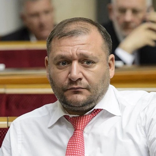 Де зараз Михайло Добкін: чим займається колишній мер Харкова у 2026 році
