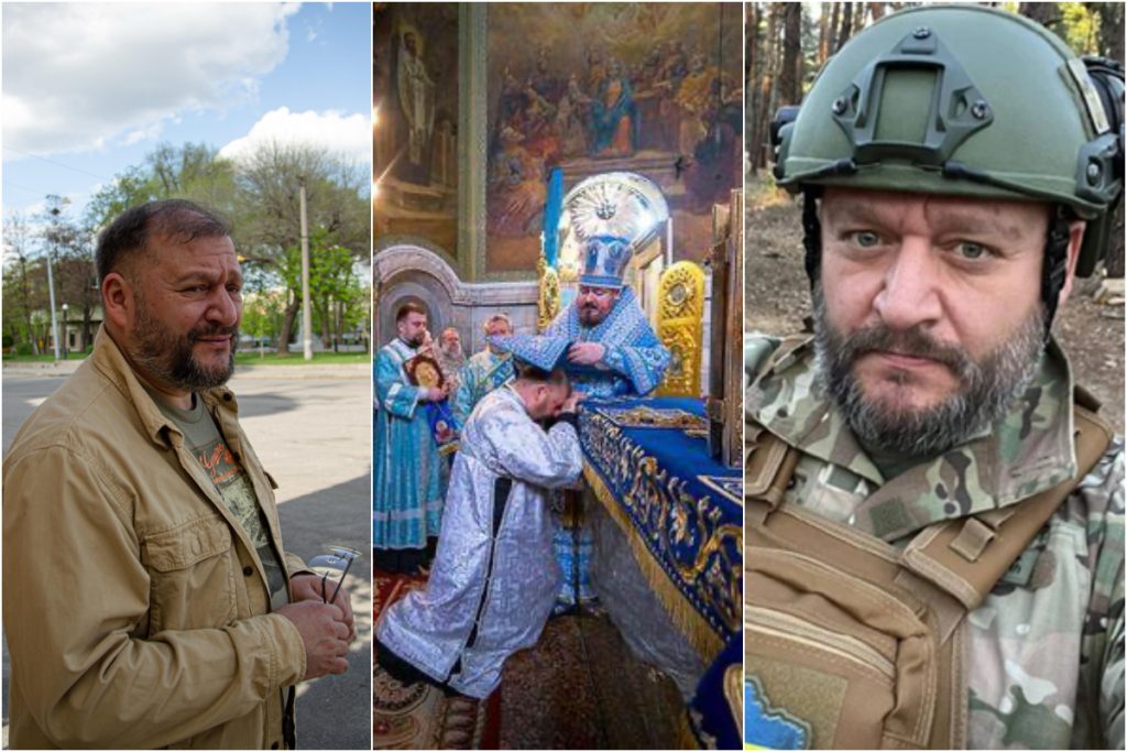 Де зараз Михайло Добкін: чим займається колишній мер Харкова у 2026 році