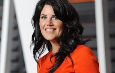 Monica Lewinsky’s Then-and-Now Photos Spark New Admiration Online