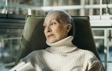 5 неприятных изменений, которые начинают происходить с телом после 50
