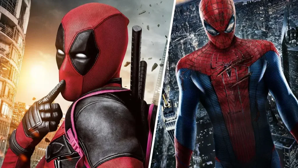 Актор Пітера Паркера з Marvel’s Spider-Man хоче побачити Дедпула в наступній грі — і вже «тисне» на Insomniac