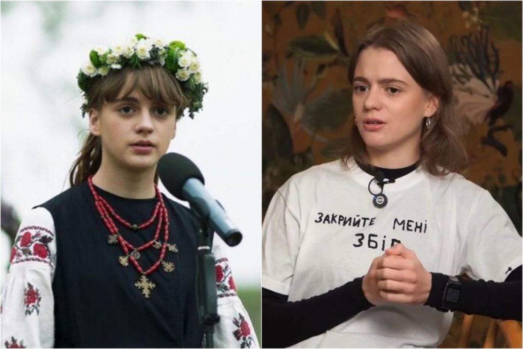 Життя після «Кайдашів» виявилося не менш драматичним. Тарас Цимбалюк знову закоханий, а Дарина Федина обрала зовсім інший шлях
