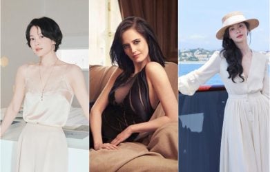 Những người phụ nữ định hình vẻ đẹp trong thập niên 2000