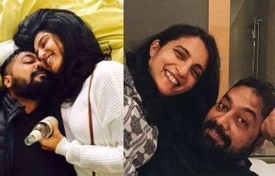 अनुराग कश्यप ने क्यों नहीं की 20 साल छोटी शु्भ्रा शेट्टी से शादी? रिश्ते और उम्र के अंतर पर खुलकर सामने आई वजह