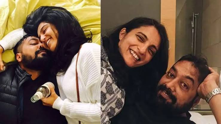 अनुराग कश्यप ने क्यों नहीं की 20 साल छोटी शु्भ्रा शेट्टी से शादी? रिश्ते और उम्र के अंतर पर खुलकर सामने आई वजह